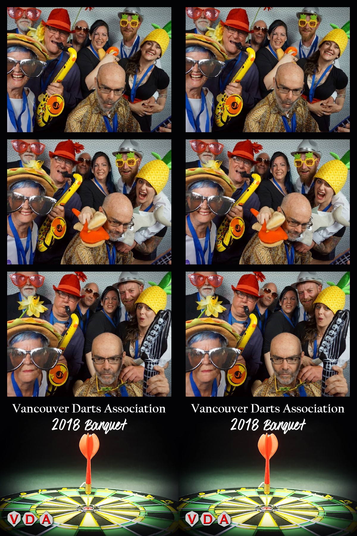 Vancouver Darts (12)